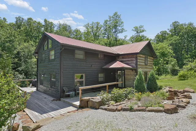 Popular Hocking Real Estate