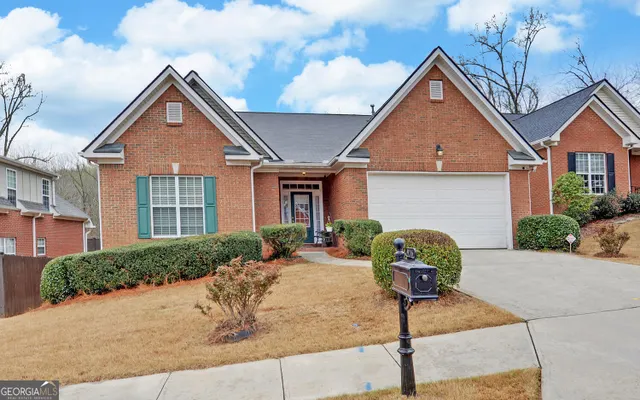 Expensive Brenau Point Real Estate