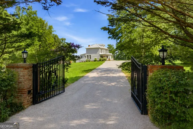 Expensive Mount Airy Real Estate