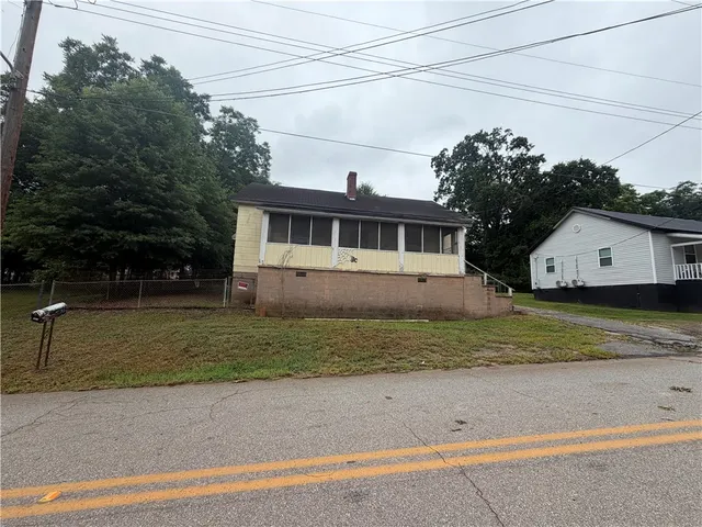 Cheap Toxaway Mill Vi Real Estate