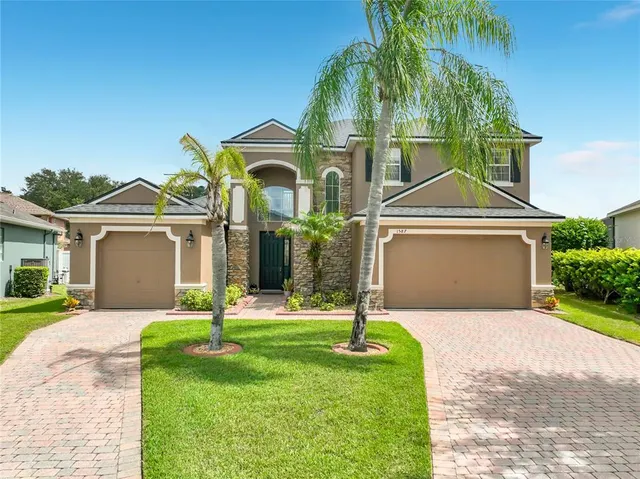 Expensive RETREAT AT WEKIVA Real Estate