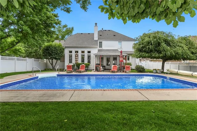 Popular Blue Springs Real Estate