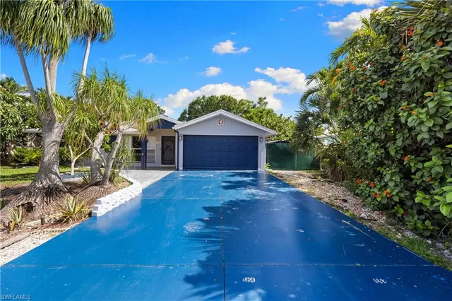 Cheap CC11 - Cape Coral Unit 1 - 2 - 4-6 Real Estate
