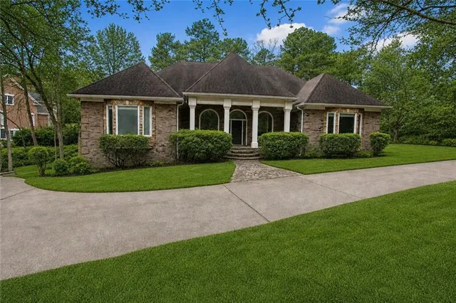 Popular Ricky Patterson Const Real Estate