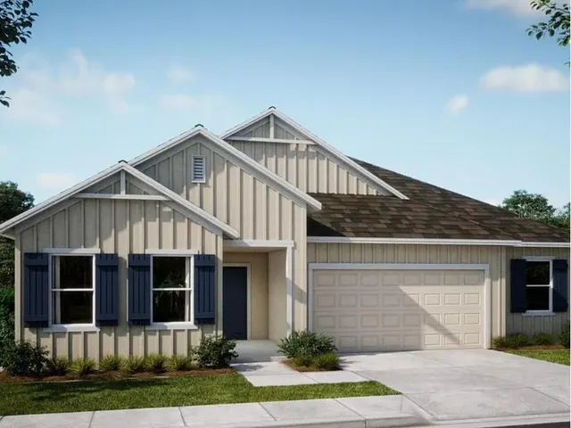 Popular Green Cove Springs Real Estate