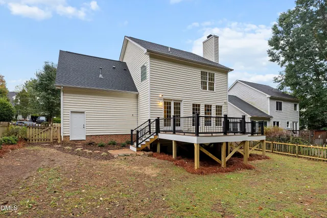 Expensive Amherst Real Estate