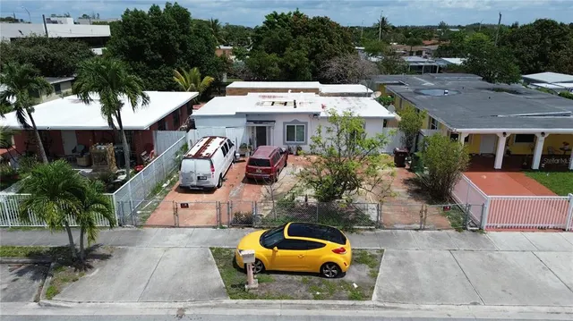 Cheap Hialeah Real Estate