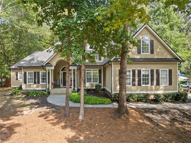 Popular MORGANS CROSSING Real Estate