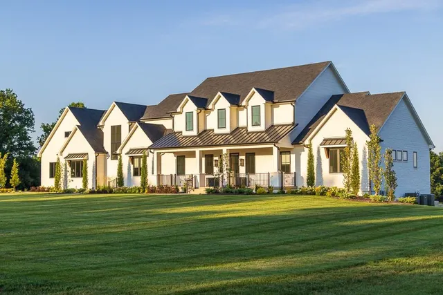 Expensive Archie Real Estate