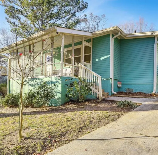 Popular Stone Mountain Ward 2 Real Estate