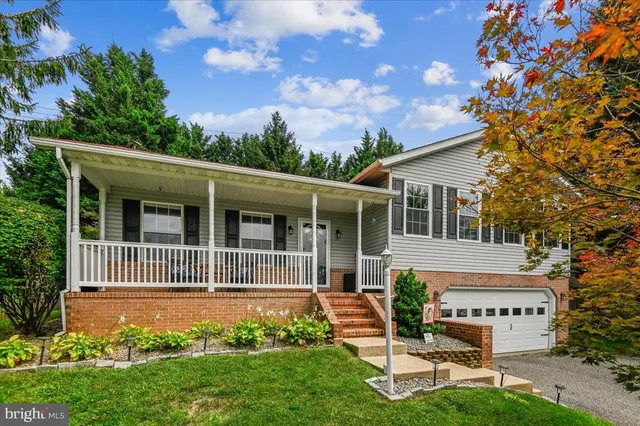 Expensive Whispering Meadows Real Estate