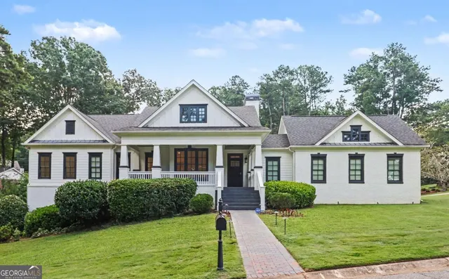 Expensive OAKTON Real Estate