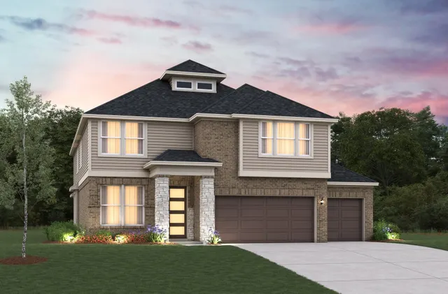 Popular Arabella on the Prairie Real Estate