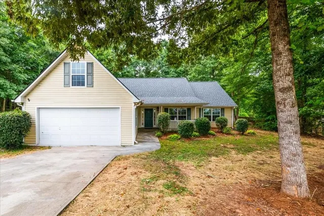 Popular Long Creek Real Estate