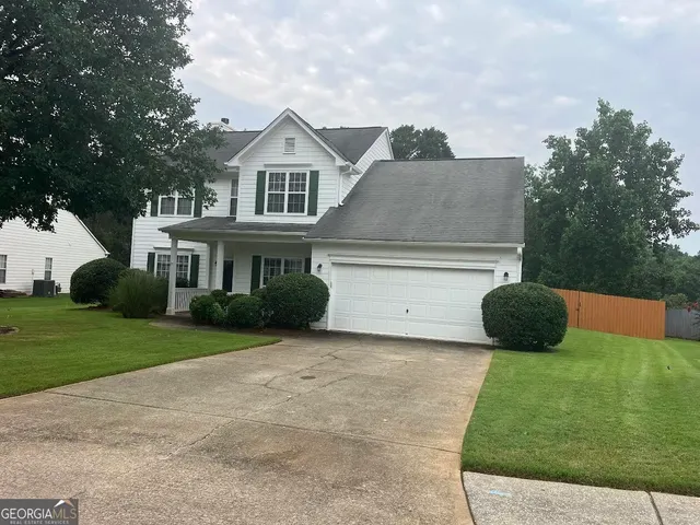 Cheap Summerbrooke Real Estate
