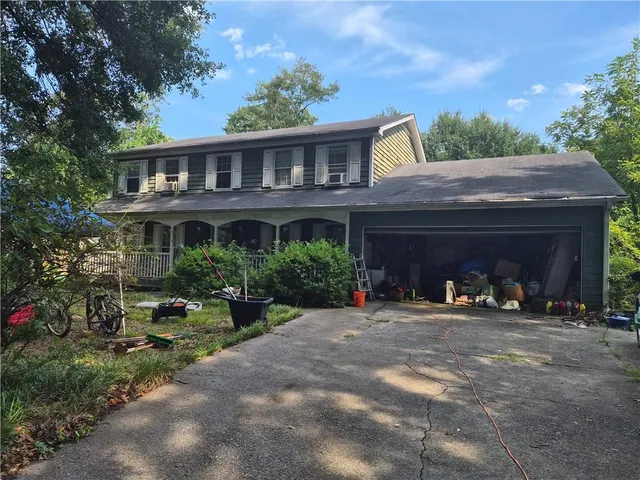 Popular Fox Hill Real Estate