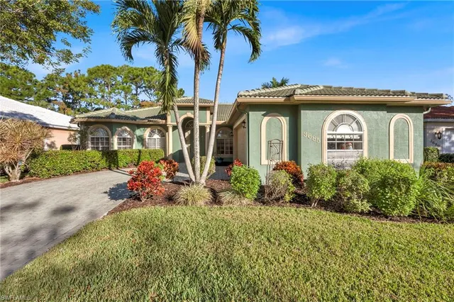 Popular FOREST PARK Real Estate