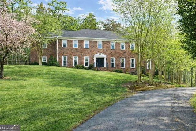 Expensive Horseleg Estates Real Estate