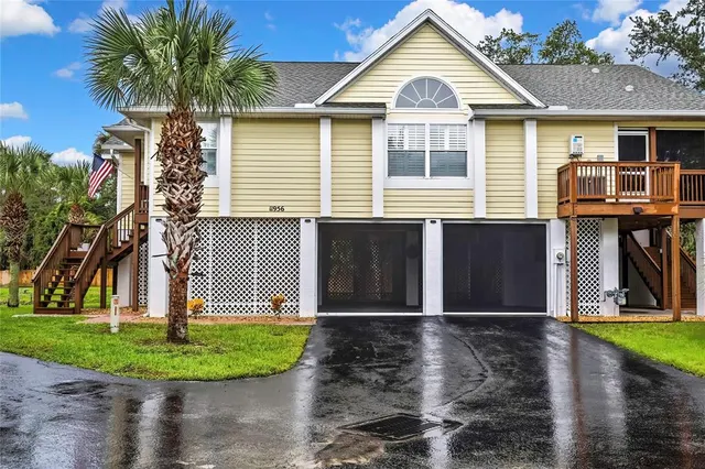 Popular RIVER COVE LNDGS III Real Estate