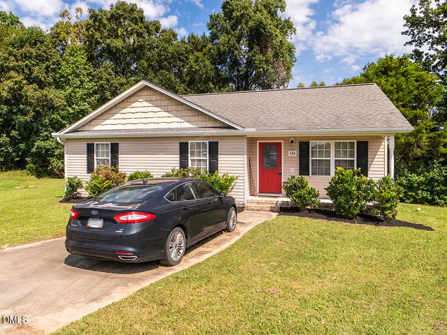 Popular Long Meadows Real Estate