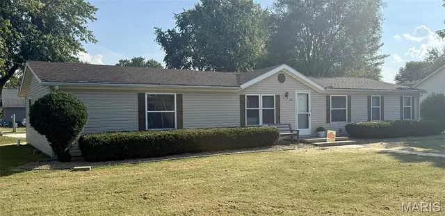 Popular D L Caldwells Add Real Estate