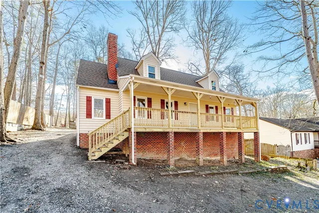 Popular Craddock Point Real Estate