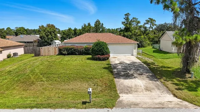 Popular DELTONA LAKES UNIT 68 Real Estate