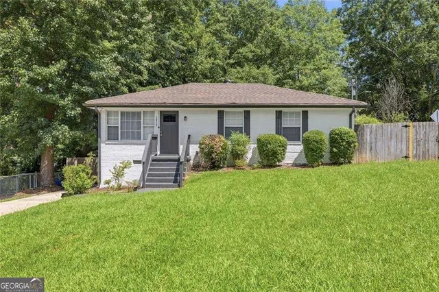 Expensive Parkwood Sub Real Estate