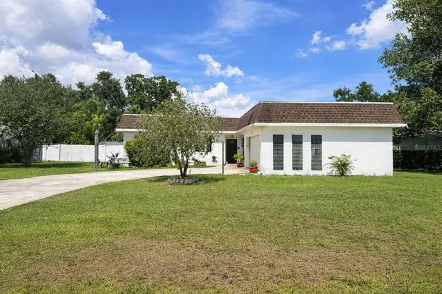Popular PADDOCK GROVE ESTATES UNREC Real Estate
