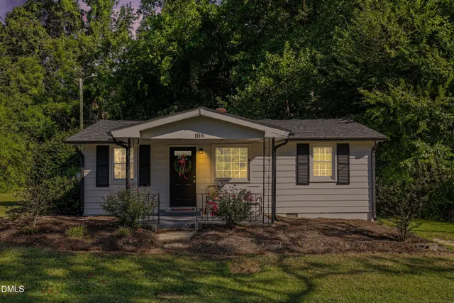 Popular Boyette Real Estate