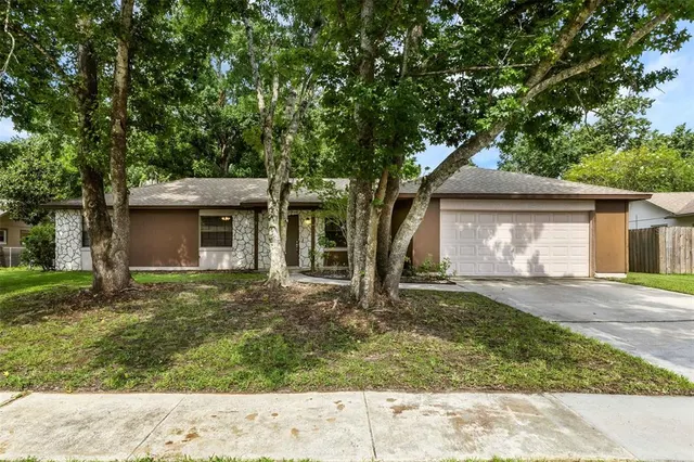 Popular NORTH ORLANDO RANCHES SEC 09 Real Estate