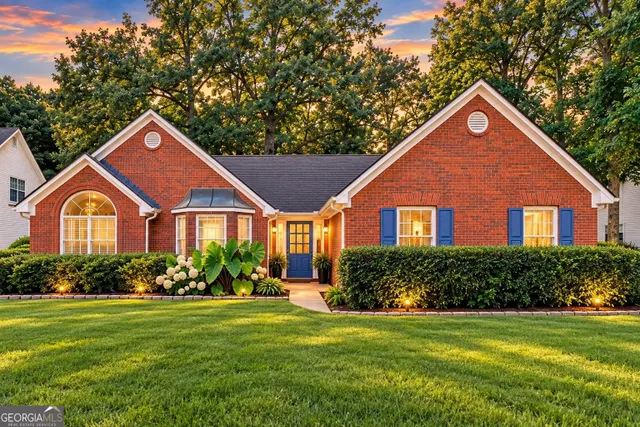 Expensive Sweetbriar Crossing Real Estate