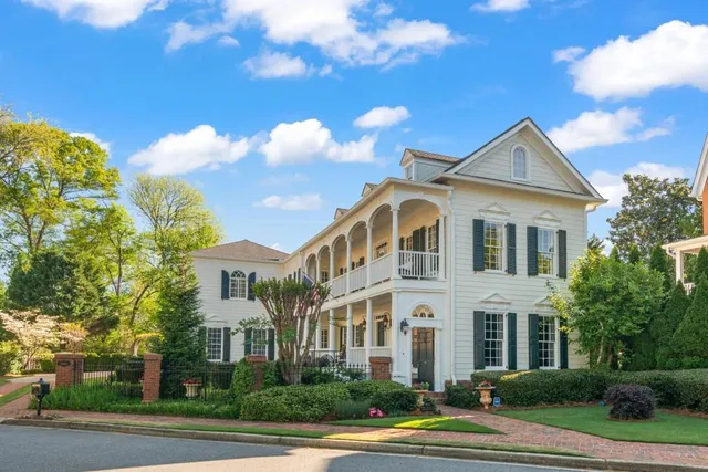 Popular Sweet Bottom Plantation Real Estate