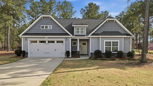 Expensive Laurel Ridge Real Estate