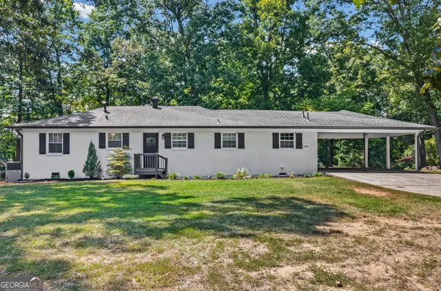 Cheap Oak Hill Real Estate