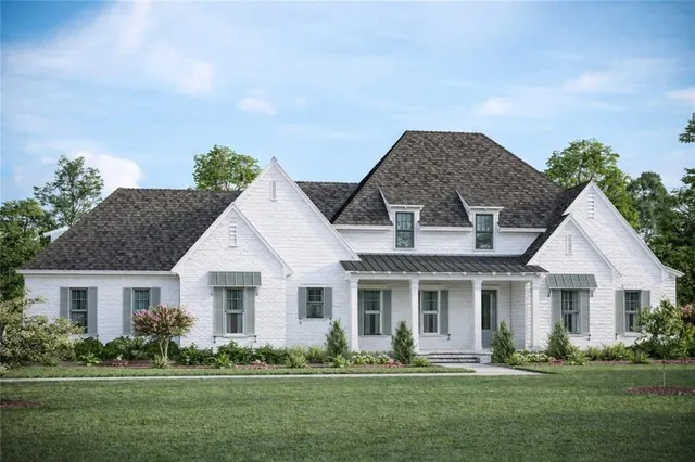 Popular Governors Towne Club Real Estate