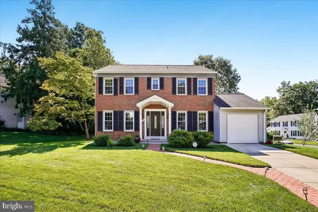 Popular Lake Braddock Real Estate