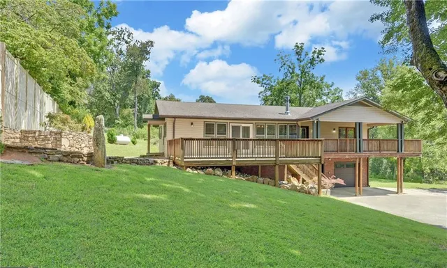 Popular Habersham Mills Real Estate