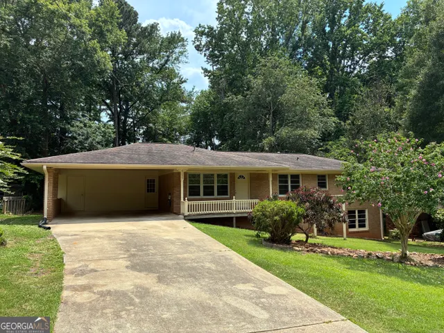 Cheap Poole Heights Real Estate