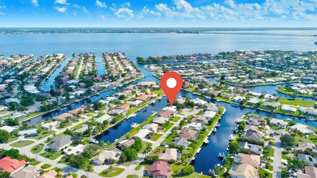 Popular PUNTA GORDA ISLES SEC 04 Real Estate