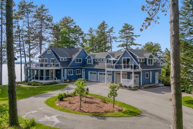 Expensive Windham Real Estate