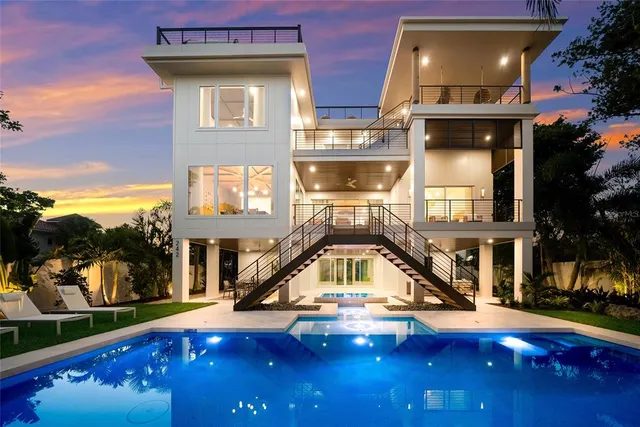 Expensive LAKE LA VISTA REP Real Estate