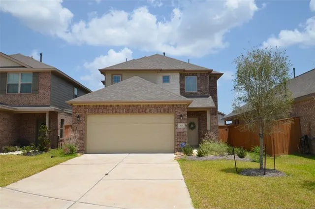 Expensive Sunterra Sec 4 Real Estate