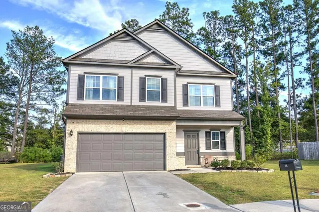 Cheap Crestwood Real Estate