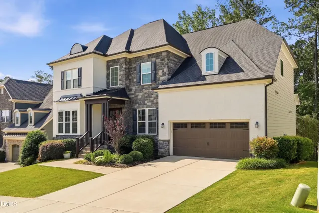 Popular Pinebrook Hills Real Estate