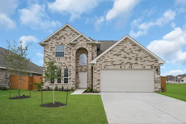 Expensive Sunterra Sec 30 Real Estate