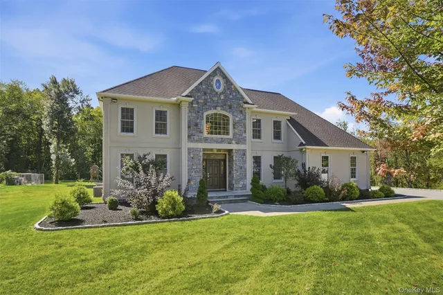 Expensive Meadows Real Estate