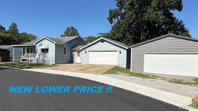 Cheap Green Acres Real Estate