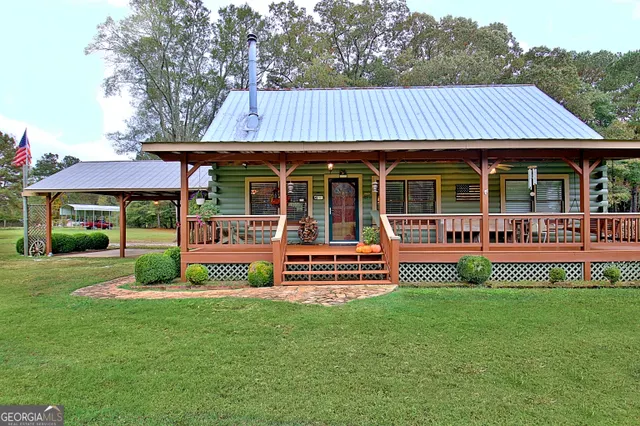 Cheap Shiloh Real Estate