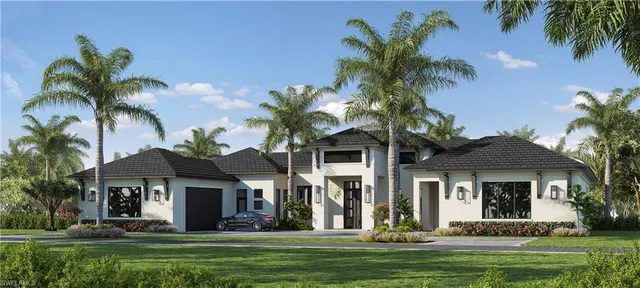 Popular SILVER OAK NAPLES Real Estate